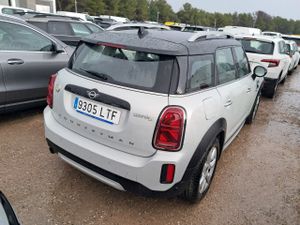 Mini Countryman Cooper S E All4 - Foto 5