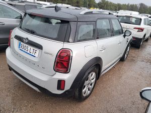 Mini Countryman Cooper S E All4 - Foto 6