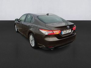 Toyota Camry 2.5 220h Luxury - Foto 7
