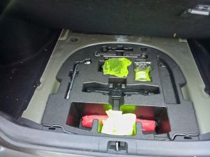 Toyota Camry 2.5 220h Luxury - Foto 9