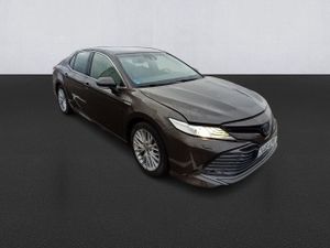 Toyota Camry 2.5 220h Luxury - Foto 4