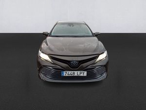 Toyota Camry 2.5 220h Luxury - Foto 3