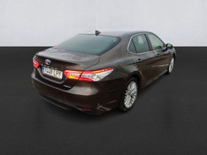 Toyota Camry 2.5 220h Luxury - Foto 5