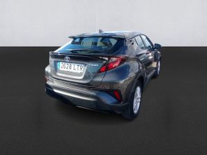 Toyota C-hr 1.8 125h Active - Foto 5