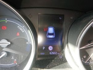 Toyota C-hr 1.8 125h Active - Foto 9