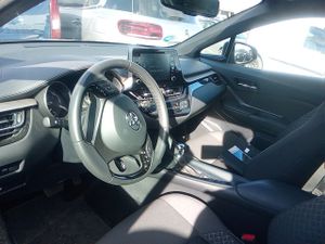 Toyota C-hr 1.8 125h Active - Foto 8