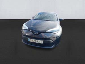 Toyota C-hr 1.8 125h Active - Foto 3