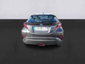 Toyota C-hr 1.8 125h Active - Foto 6