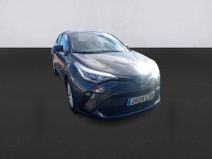 Toyota C-hr 1.8 125h Active - Foto 4
