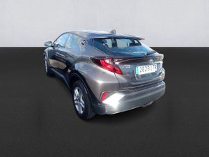 Toyota C-hr 1.8 125h Active - Foto 7