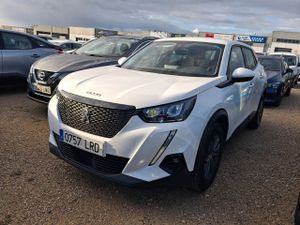 Peugeot 2008 Active Pack Bluehdi 81kw (110cv) - Foto 2