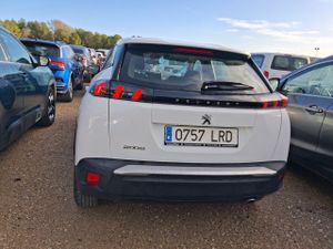 Peugeot 2008 Active Pack Bluehdi 81kw (110cv) - Foto 6