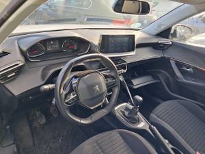 Peugeot 2008 Active Pack Bluehdi 81kw (110cv) - Foto 8