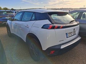 Peugeot 2008 Active Pack Bluehdi 81kw (110cv) - Foto 7