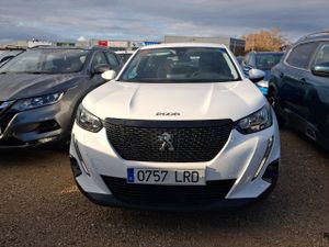 Peugeot 2008 Active Pack Bluehdi 81kw (110cv) - Foto 3