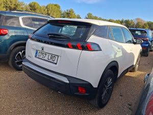 Peugeot 2008 Active Pack Bluehdi 81kw (110cv) - Foto 5