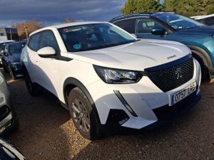 Peugeot 2008 Active Pack Bluehdi 81kw (110cv) - Foto 4