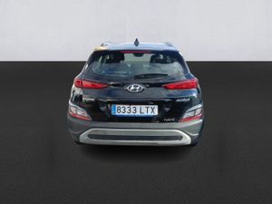 Hyundai Kona 1.6 Gdi Hev Maxx Dct - Foto 6