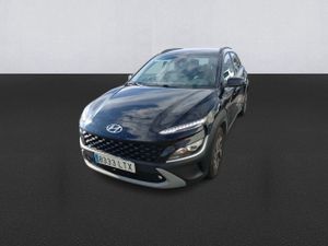Hyundai Kona 1.6 Gdi Hev Maxx Dct - Foto 2