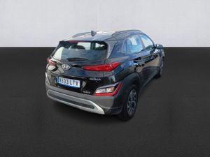 Hyundai Kona 1.6 Gdi Hev Maxx Dct - Foto 5