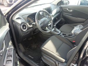 Hyundai Kona 1.6 Gdi Hev Maxx Dct - Foto 8