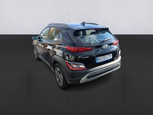 Hyundai Kona 1.6 Gdi Hev Maxx Dct - Foto 7
