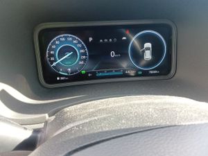 Hyundai Kona 1.6 Gdi Hev Maxx Dct - Foto 9