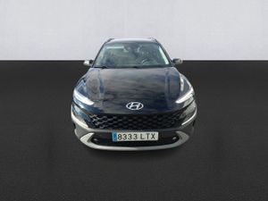 Hyundai Kona 1.6 Gdi Hev Maxx Dct - Foto 3