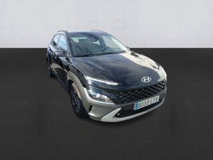 Hyundai Kona 1.6 Gdi Hev Maxx Dct - Foto 4
