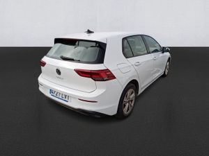 Volkswagen Golf 2.0 Tdi 85kw (115cv) - Foto 5
