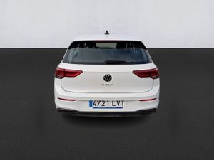 Volkswagen Golf 2.0 Tdi 85kw (115cv) - Foto 6