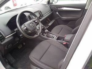 Skoda Karoq 2.0 Tdi 110kw (150cv) Dsg 4x4 Ambition - Foto 8