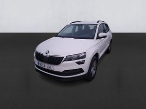 Skoda Karoq 2.0 Tdi 110kw (150cv) Dsg 4x4 Ambition - Foto 2