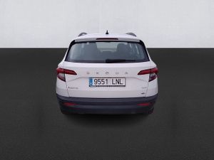 Skoda Karoq 2.0 Tdi 110kw (150cv) Dsg 4x4 Ambition - Foto 6