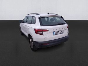 Skoda Karoq 2.0 Tdi 110kw (150cv) Dsg 4x4 Ambition - Foto 7