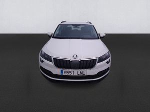 Skoda Karoq 2.0 Tdi 110kw (150cv) Dsg 4x4 Ambition - Foto 3