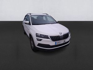 Skoda Karoq 2.0 Tdi 110kw (150cv) Dsg 4x4 Ambition - Foto 4