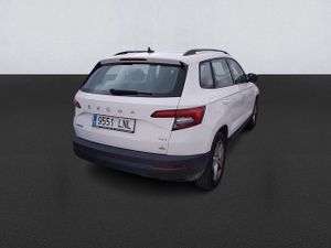 Skoda Karoq 2.0 Tdi 110kw (150cv) Dsg 4x4 Ambition - Foto 5