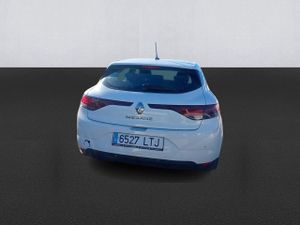 Renault Megane Life Blue Dci 85 Kw (115cv) - Foto 6