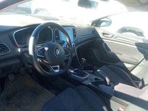 Renault Megane Life Blue Dci 85 Kw (115cv) - Foto 8