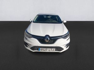 Renault Megane Life Blue Dci 85 Kw (115cv) - Foto 3