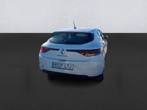 Renault Megane Life Blue Dci 85 Kw (115cv) - Foto 5