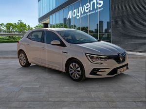 Renault Megane Life Blue Dci 85 Kw (115cv) - Foto 4