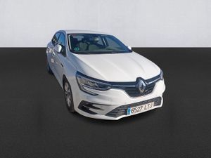 Renault Megane Life Blue Dci 85 Kw (115cv) - Foto 4