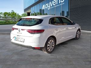 Renault Megane Life Blue Dci 85 Kw (115cv) - Foto 5