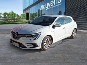 Renault Megane Life Blue Dci 85 Kw (115cv) - Foto 2