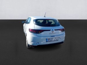 Renault Megane Life Blue Dci 85 Kw (115cv) - Foto 7