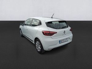 Renault Clio Business Blue Dci 74kw (100cv) - Foto 7
