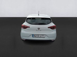 Renault Clio Business Blue Dci 74kw (100cv) - Foto 6