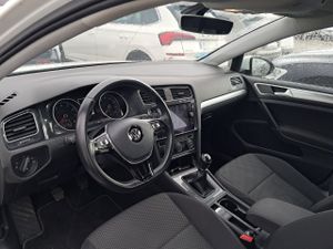 Volkswagen Golf Last Edition 1.5 Tsi 96kw(130cv) Variant - Foto 8